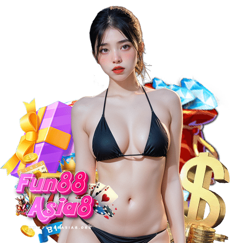 fun88asia8 คาสิโนออนไลน์
