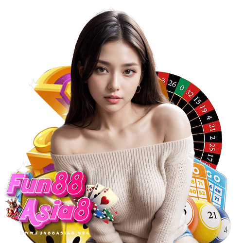 fun88asia8 สมัครสมาชิก